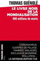 Le livre noir de la mondialisation