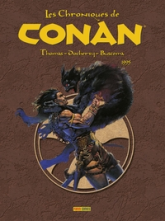 Les Chroniques de Conan 1995