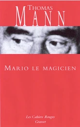 Mario et le magicien - Expériences occultes - Doux sommeil