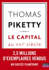 Le capital au XXIe siècle