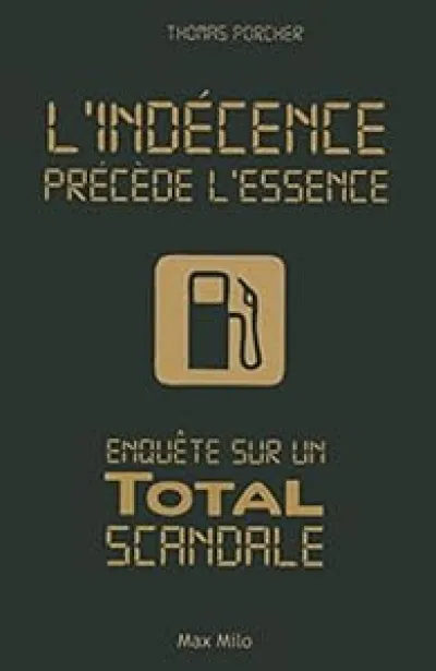 L'indécence précède l'essence