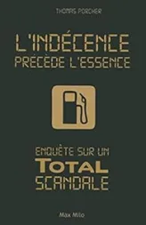 L'indécence précède l'essence