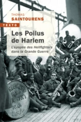 Les poilus de Harlem