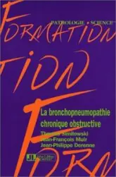 LA BRONCHOPNEUMOPATHIE CHRONIQUE OBSTRUCTIVE