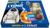 A la decouverte de l'espace