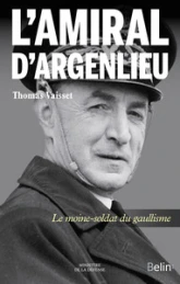 L'amiral d'Argenlieu