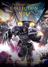 The Horus Heresy - Collection XIV