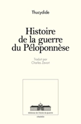 Histoire de la guerre du Péloponnèse