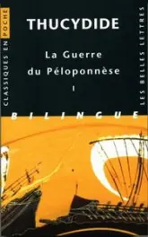 La Guerre du Péloponnèse