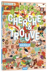 Cherche & Trouve : Animaux