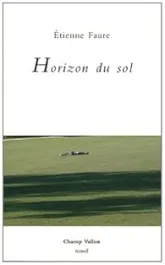 Horizon du sol