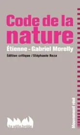 Code de la nature