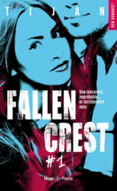 Fallen crest