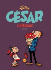 César - Intégrale