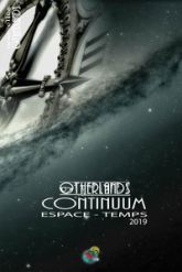 Otherlands Continuum : Espace-temps - 2019