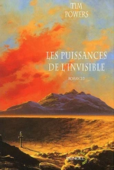 Les Puissances de l'invisible, volume 2