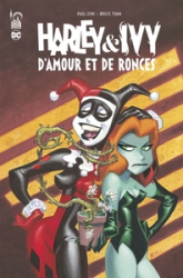 Harley & Ivy : D'amour & de ronces