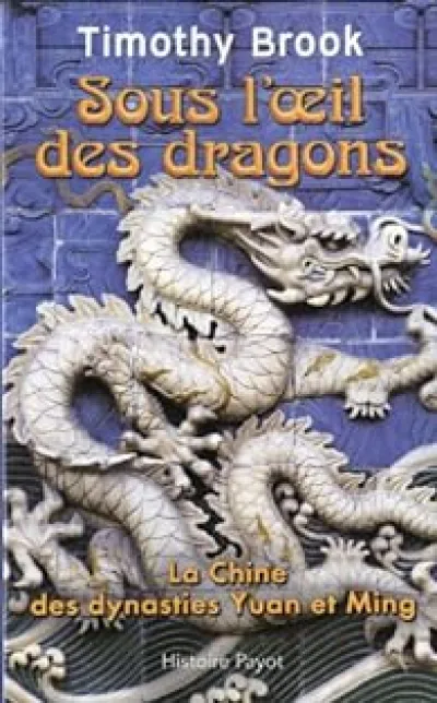 Sous l'oeil des dragons