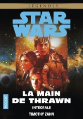 La Main de Thrawn - Intégrale