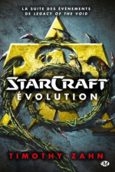 Starcraft : Evolution