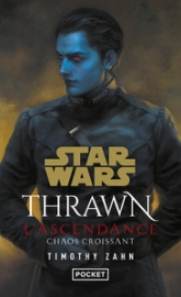 Thrawn - L'ascendance