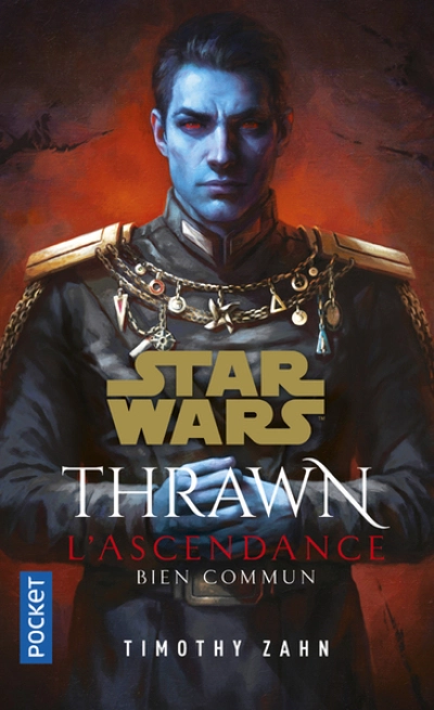 Thrawn