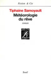 Météorologie du rêve