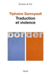 Traduction et Violence