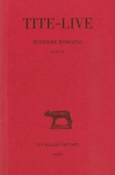 Histoire romaine, tome 4