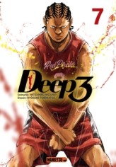 Deep 3, tome 7