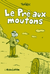 Le pré aux moutons