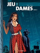 Jeu de dames - vol. 01/2