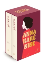 Anna Karénine, l'intégrale  - édition Litera