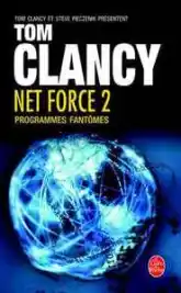 Net Force 2 : Programmes fantômes