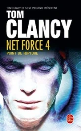 Net Force 4 : Point de rupture