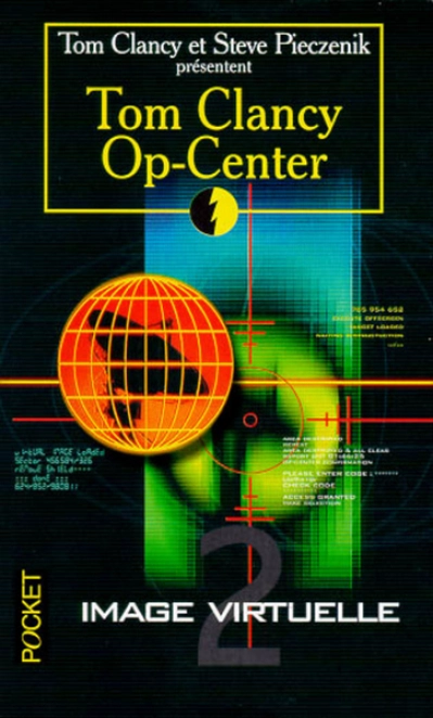 Op-center,