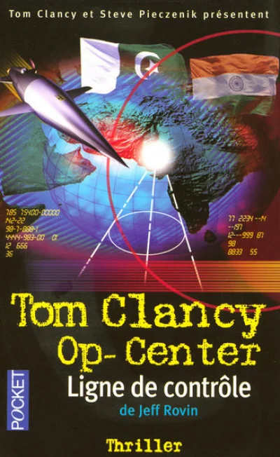 Op-Center,