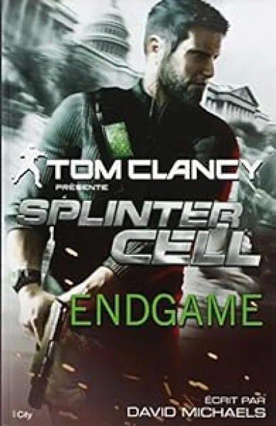 Splinter Cell