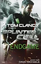 Splinter Cell : Endgame