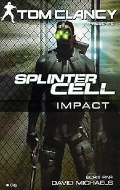 Splinter Cell