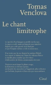 Le chant limitrophe