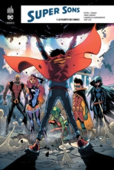 Super Sons, tome 2