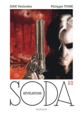 Soda, tome 13.2 : Révélations