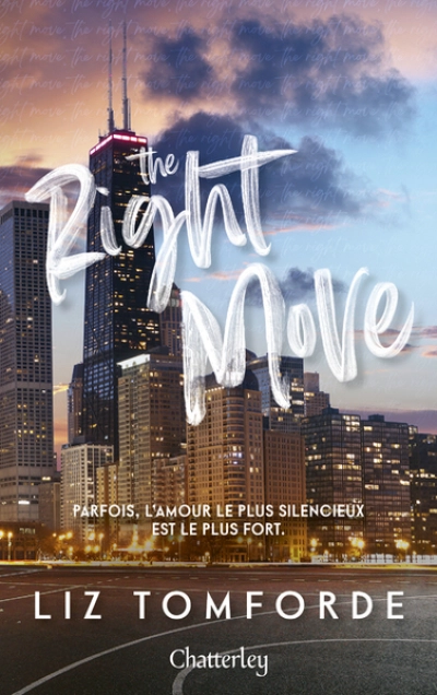 Windy City # 2 - The Right Move