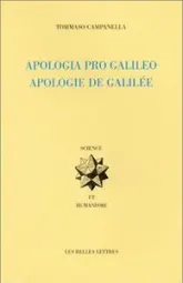 Apologie de Galilée