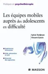 Les équipes mobiles auprès des adolescents en difficulté: POD