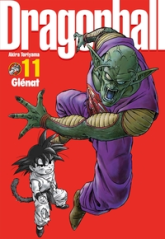 Dragon Ball - Perfect edition, tome 11