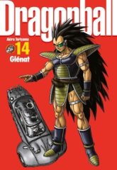 Dragon Ball - Perfect edition, tome 14