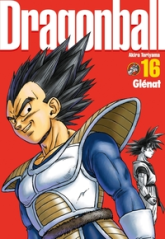 Dragon Ball - Perfect edition, tome 16