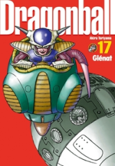 Dragon Ball - Perfect edition, tome 17